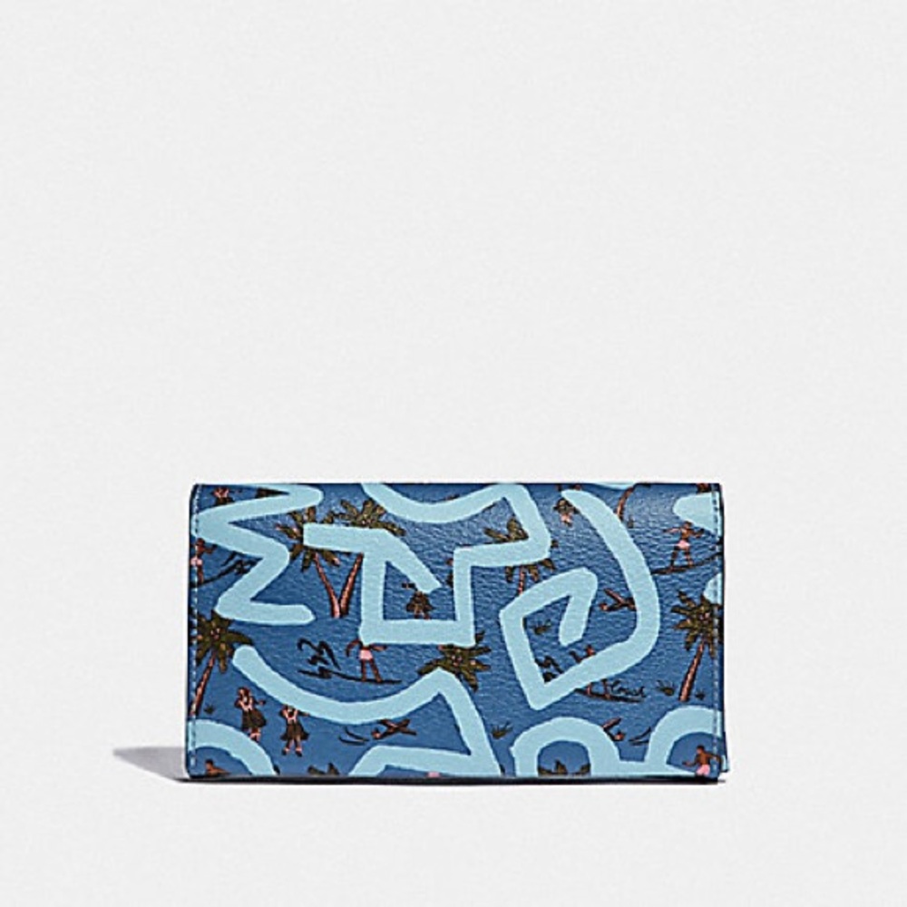 Coach phone case